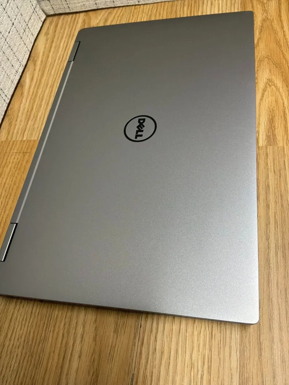 Dell XPS 13 9365 2-in-1 Touch Laptop i7-8500Y 16GB RAM 1TB SSD Windows 11 Pro